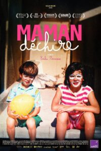 affiche du film maman dechire