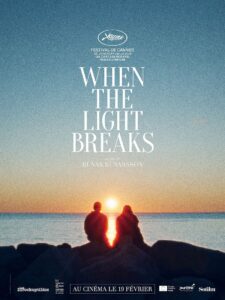 affiche du film when the lights breaks