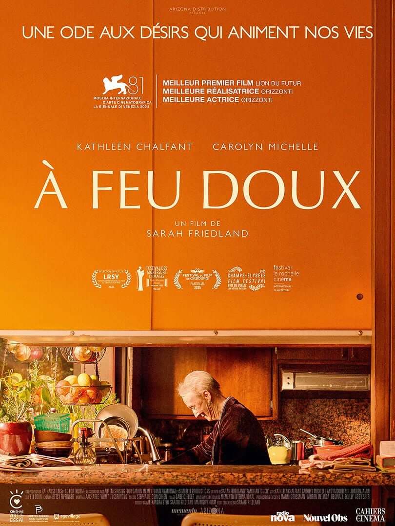 Du 2 au 7 Octobre